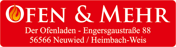 Ofen und mehr Neuwied - Der Ofenladen